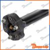 Arbre de transmission arrière pour CHRYSLER | NWN-CH-077, 936169